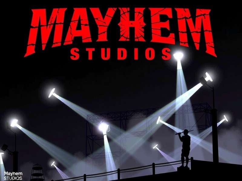 Mythic Oceans - Adventure RPG Game