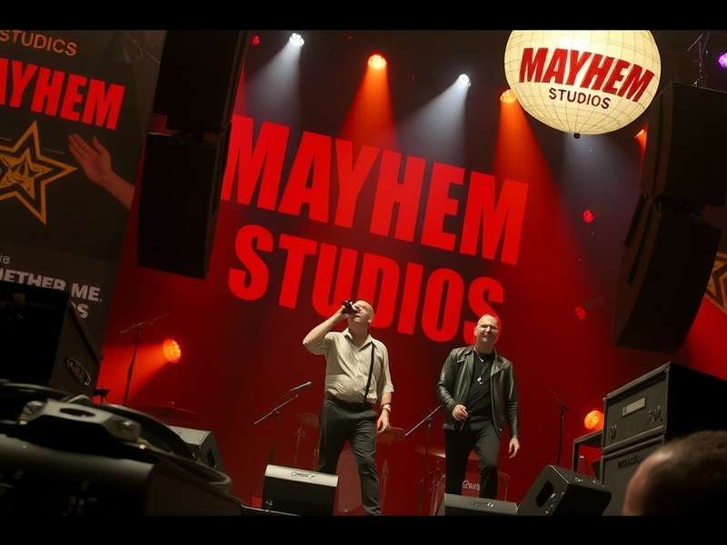 Mythic Oceans Wins Game of the Year Award