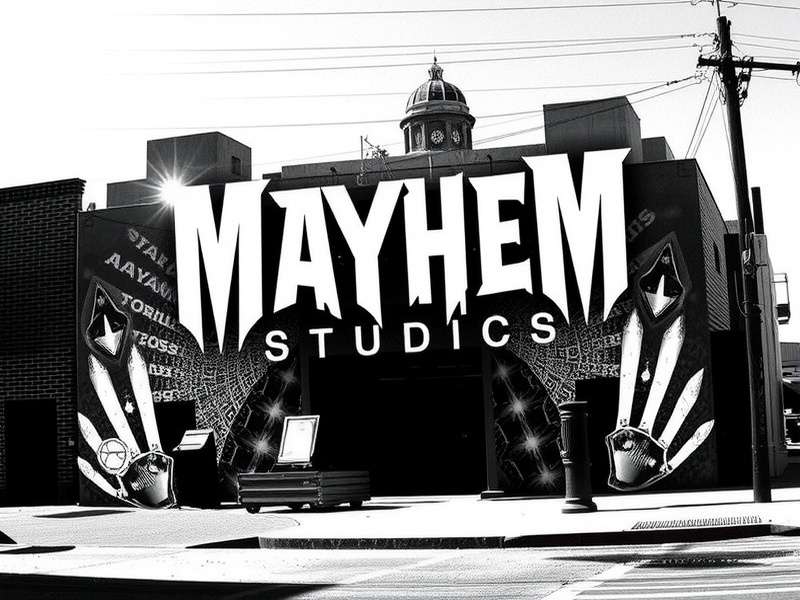 Chimera: Awakening - Action Shooter Game